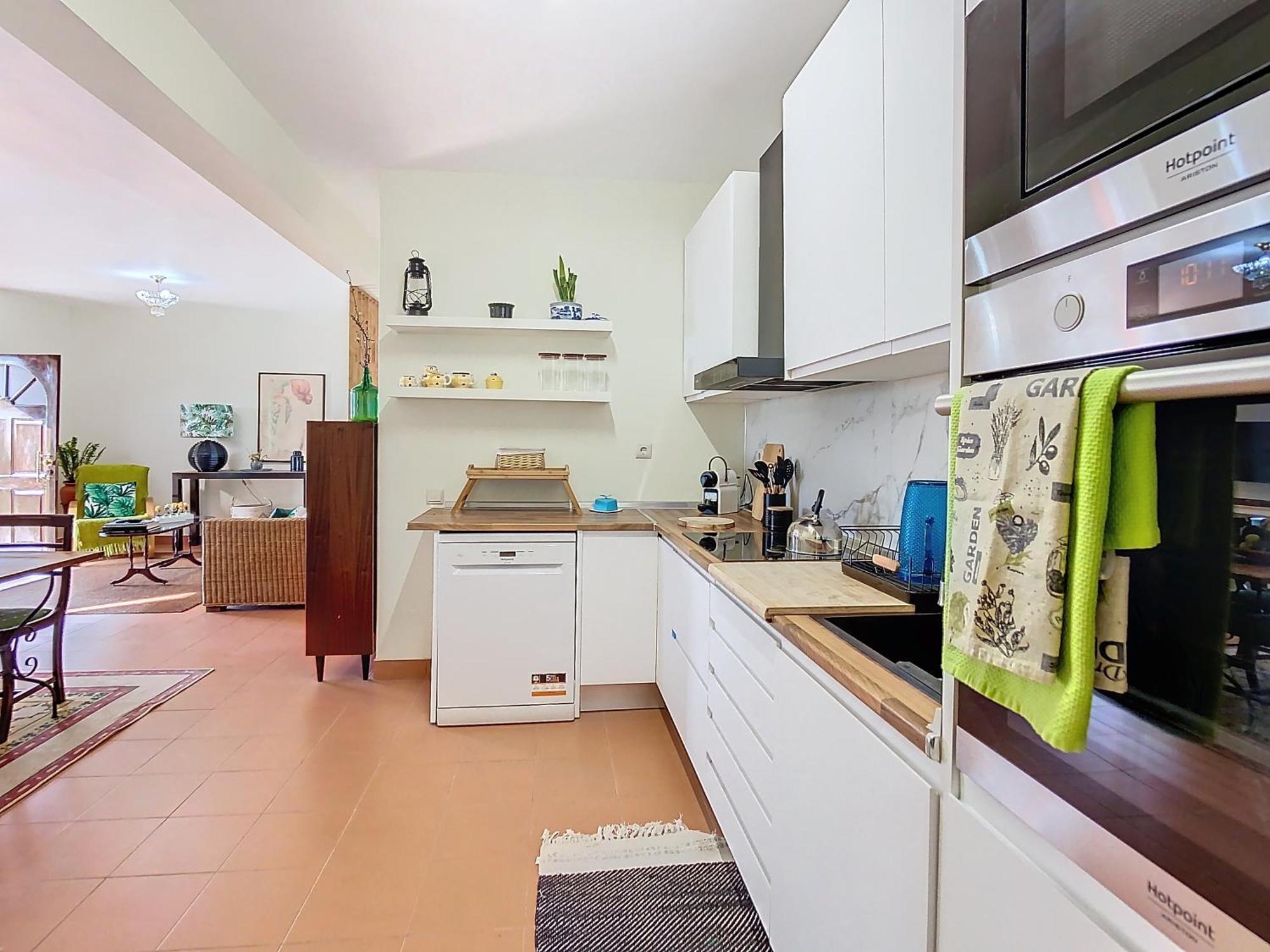 Alojamento Funchal - Silvestre House Eksteriør bilde