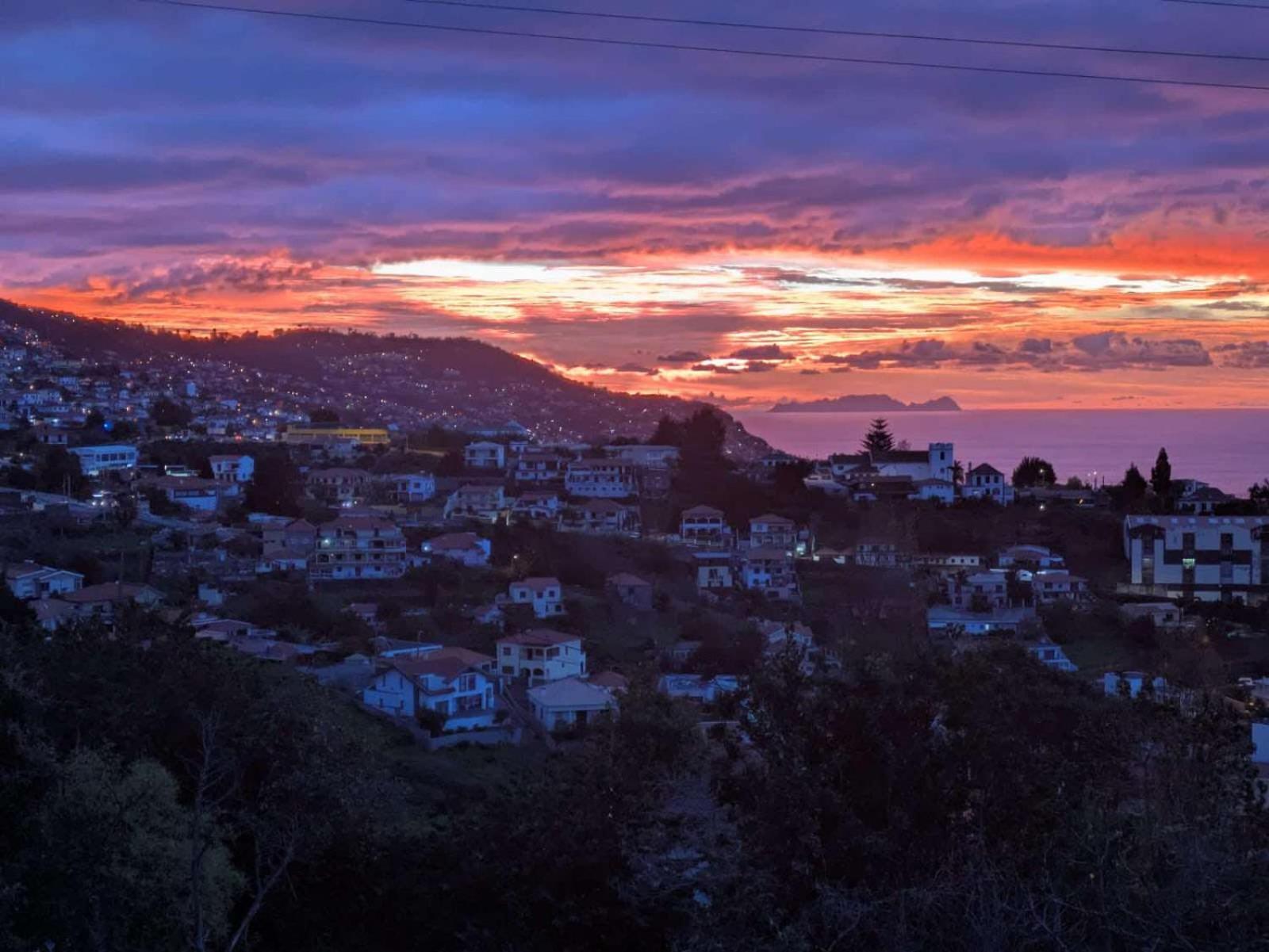 Alojamento Funchal - Silvestre House Eksteriør bilde